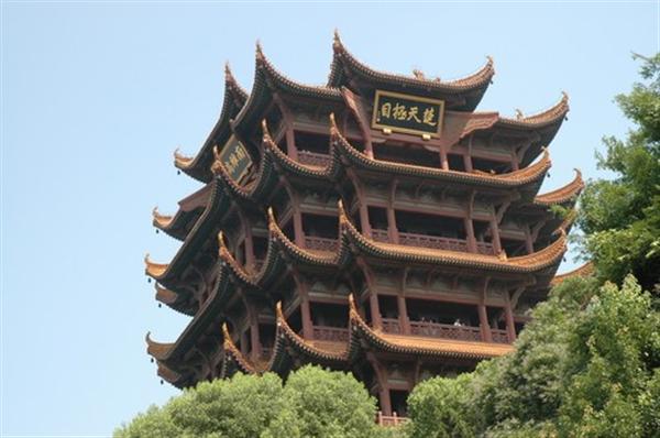 天天发班>六安/合肥出发湖北武汉黄鹤楼2日跟团游,动车往返,纯玩无